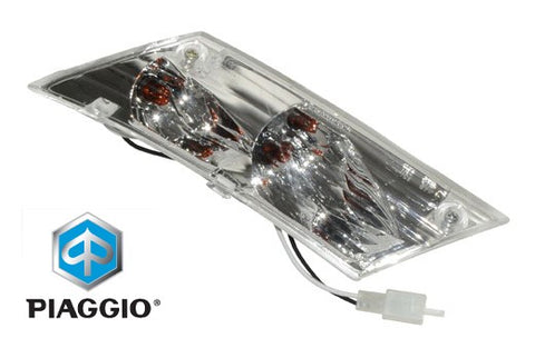 RAW Compleet OEM L.A. | Piaggio Zip