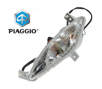 RAW Compleet OEM L.V. | Piaggio Fly