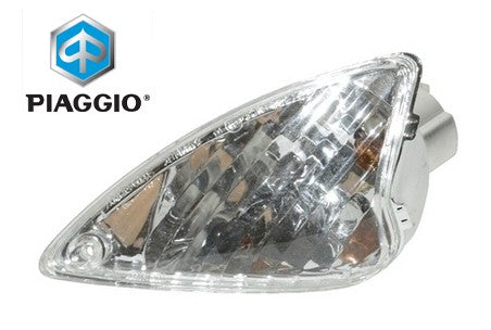 RAW Compleet OEM L.V. | Piaggio Liberty