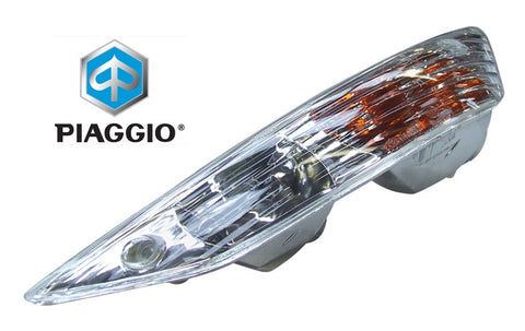 RAW Compleet OEM L.V. | Piaggio Zip