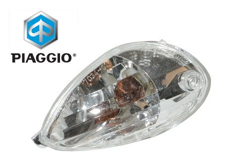 RAW Compleet OEM R.A. | Piaggio Liberty