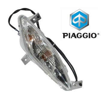 RAW Compleet OEM R.V. | Piaggio Fly