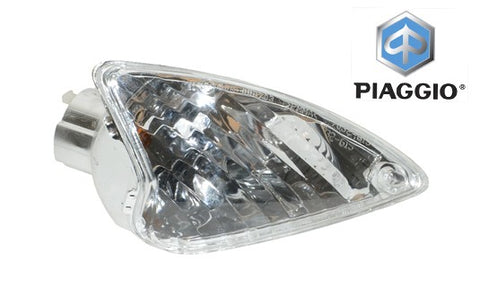 RAW Compleet OEM R.V. | Piaggio Liberty
