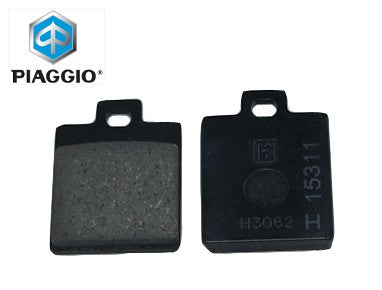 Remblokken OEM | Piaggio / Vespa