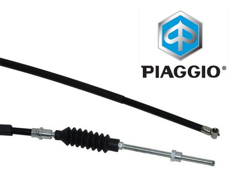 Remkabel OEM Achter | Piaggio Liberty