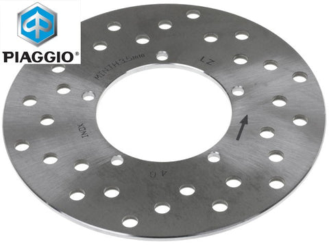 Remschijf OEM | Piaggio Zip