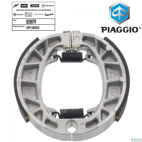 Remsegmenten OEM | Piaggio / Vespa