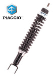 Schokbreker OEM Achter | Piaggio Liberty / Fly