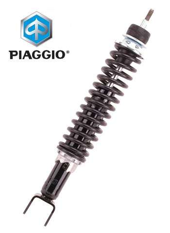 Schokbreker OEM Achter | Piaggio Liberty / Fly