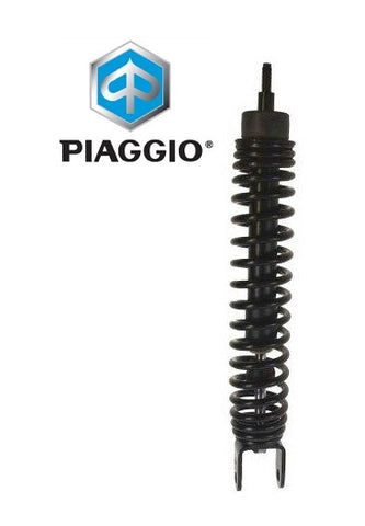 Schokbreker OEM Achter | Piaggio Zip