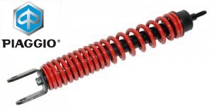 Schokbreker OEM Achter | Vespa S