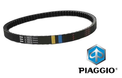 V-snaar OEM | Piaggio 12&quot;