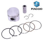 Zuiger OEM | Piaggio 4T 2V