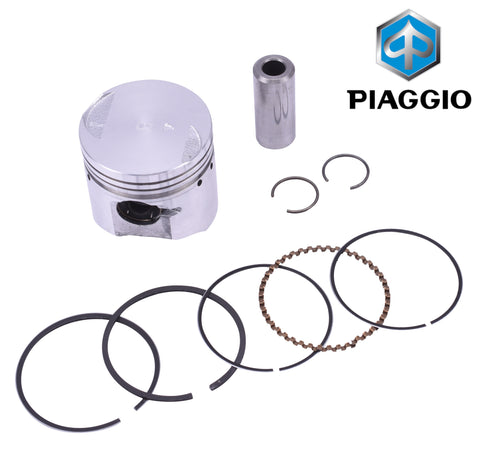 Zuiger OEM | Piaggio 4T 2V