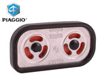 Klep EGR OEM | Piaggo / Vespa