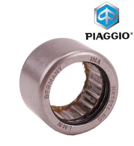 Naaldlager Motorblokophanging OEM | Piaggio 4T