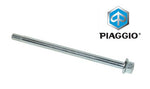 Voorwielas OEM | Piaggio Zip