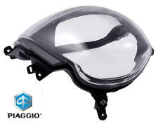 Koplampglas OEM | Piaggio Zip