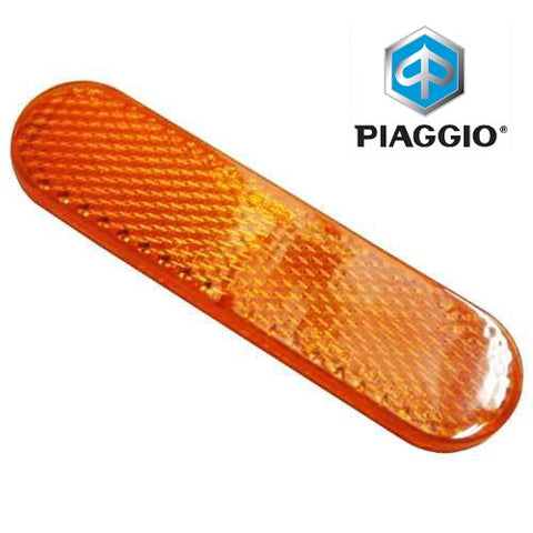 Reflector Zijscherm OEM | Piaggio / Vespa