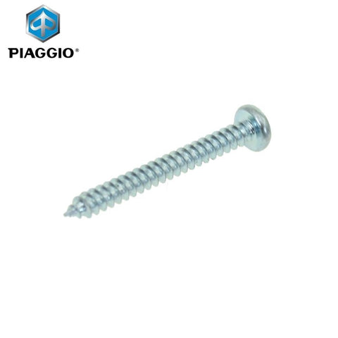 Schroef RAW OEM | Piaggio Zip