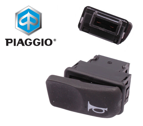 Claxonschakelaar OEM | Vespa / Piaggio