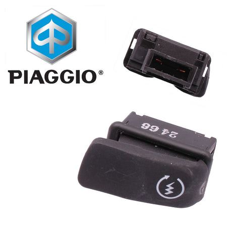 Startschakelaar OEM | Vespa / Piaggio
