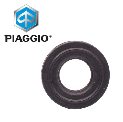 Rubber Bout Kleppendeksel | Piaggio / Vespa 4T