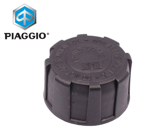 Radiateurdop | Piaggio 2T LC