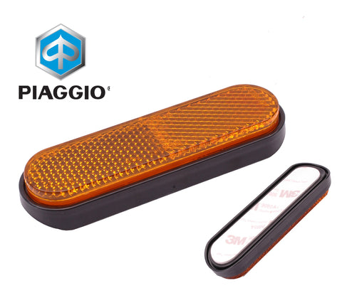 Reflector Voorpoot OEM | Piaggio / Vespa