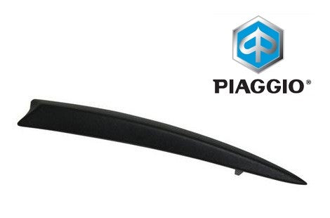 Motorscherm Stootrand OEM R.A. | Piaggio New Fly