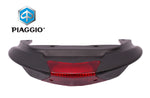 Achterlicht OEM Zwart | Piaggio Zip