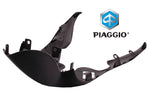 Onderkuip OEM Zwart | Piaggio Zip