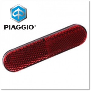 Reflector Achterzijde OEM | Piaggio / Vespa