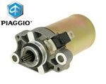 Startmotor OEM | Piaggio 4T