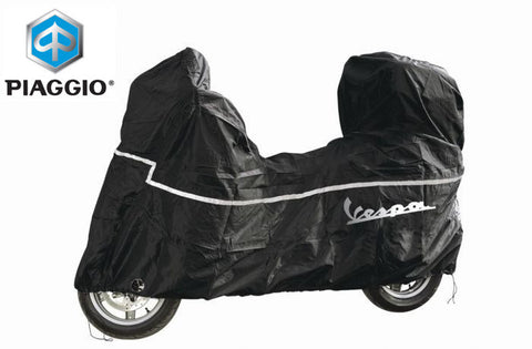 Scooterhoes OEM Buiten | Vespa