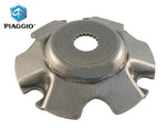 Ramplaat OEM | Piaggio 4T