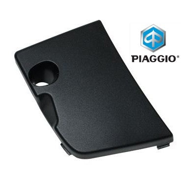 Klep Beenschild OEM Rechts | Vespa Primavera / Sprint