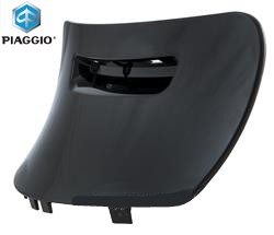 Hielplaat OEM | Vespa Primavera / Sprint