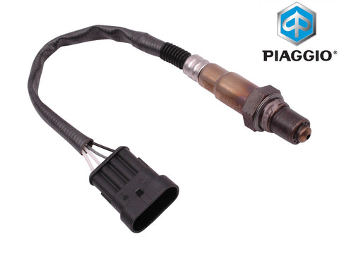 Lambdasonde OEM | Piaggio 4T