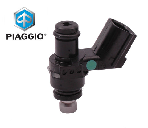 Injector OEM | Piaggio / Vespa 4T 3V