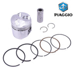 Zuiger OEM | Piaggio / Vespa 4T 3V