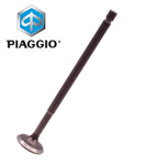 Inlaatklep OEM | Piaggio 4T 3V