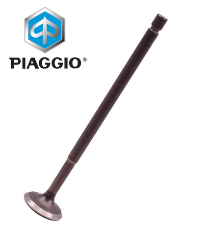 Inlaatklep OEM | Piaggio 4T 3V