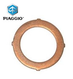 Uitlaatpakking OEM | Piaggio / Vespa 4T 3V / 4V