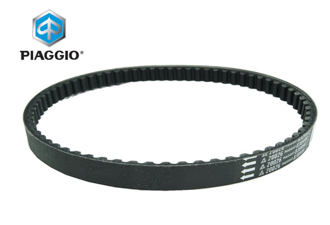 V-snaar OEM | Piaggio 4T 10&quot;