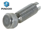 Klepstelbout Tuimelaar OEM | Piaggio / Vespa