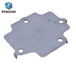 Plaat Cilinderkop OEM | Piaggio 4T 2V