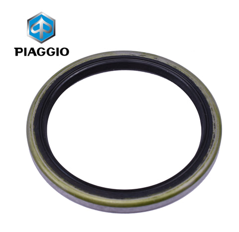 Keerring Fuseestuk Voorpoot OEM | Vespa Sprint / Primavera
