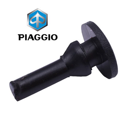 Plug Achterspatbord OEM Rubber | Piaggio / Vespa
