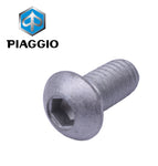 Inbusbout Bolkop OEM M6x12 | Piaggio / Vespa
